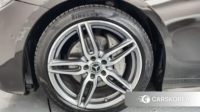 Mercedes-Benz E-Class W213 id 3709157 из Кореи 15