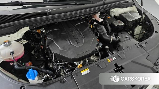Kia The New Carnival 4th Generation id 4590513 из Кореи 28