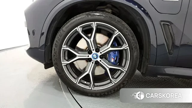 BMW X5 (G05) id 3058897 из Кореи 15