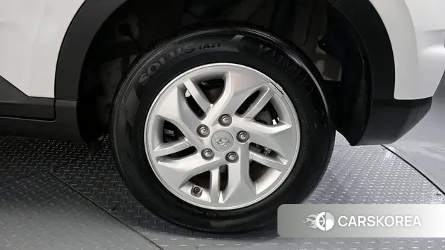 Hyundai Venue id 3526016 из Кореи 15