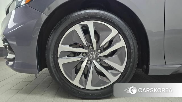 Honda Accord 10th Generation id 4520013 из Кореи 28