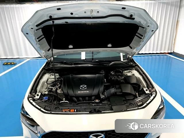 Mazda 3 Angkesaila id 4300395 из Китая 15