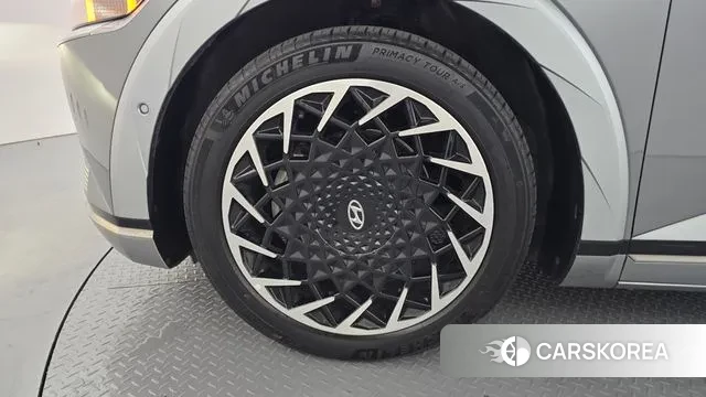 Hyundai Ionic 5 id 2894842 из Кореи 15