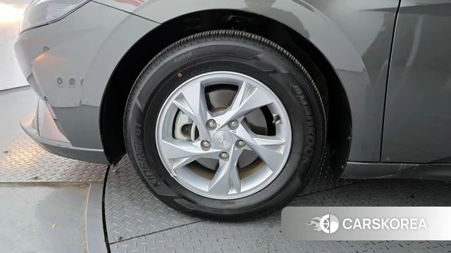 Hyundai Avante (CN7) id 4195862 из Кореи 25