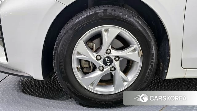 Kia Come New K3 id 3924021 из Кореи 15