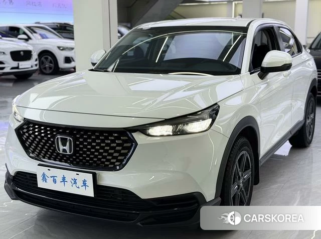 Honda XR-V id 4359233 из Китая 7