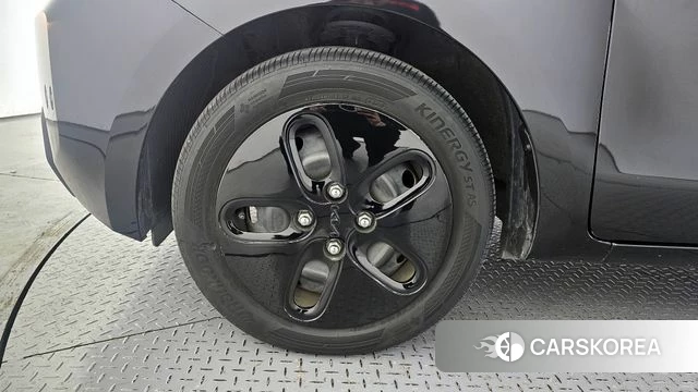 Kia The New Kia Ray id 3922098 из Кореи 15