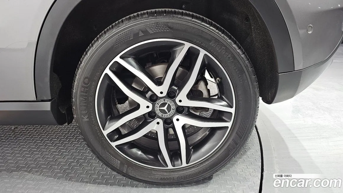 Mercedes-Benz GLA-Class X156 id 1233180 из Кореи 15