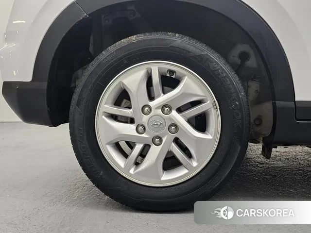 Hyundai Venue id 3383497 из Кореи 15