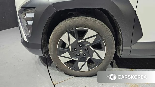 Hyundai Kona (SX2) id 4342552 из Кореи 15