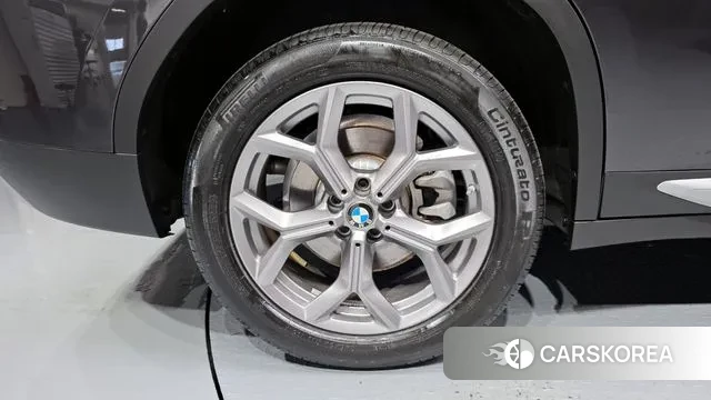 BMW X4 (G02) id 3251978 из Кореи 15