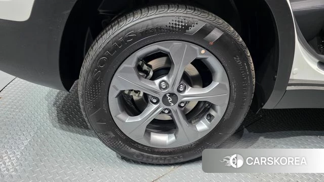 Kia The New Seltos id 4229955 из Кореи 30