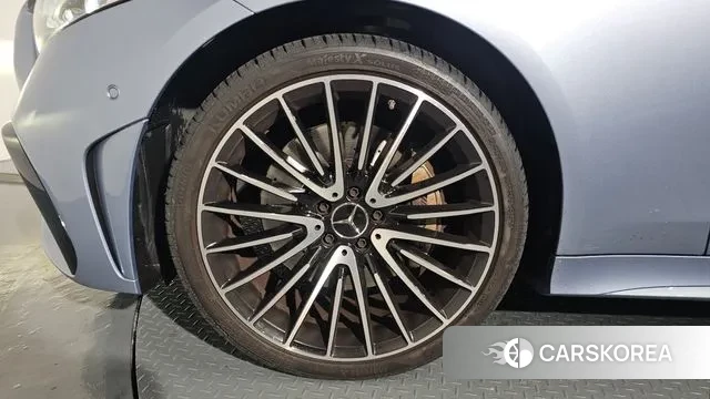 Mercedes-Benz CLS-Class C257 id 3524082 из Кореи 15