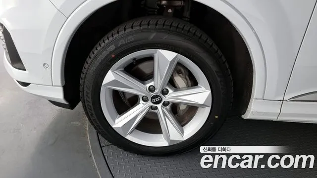 Audi Q7 (4M) id 2745790 из Кореи 15