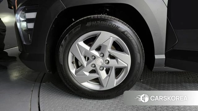 Hyundai Kona (SX2) id 4194886 из Кореи 28