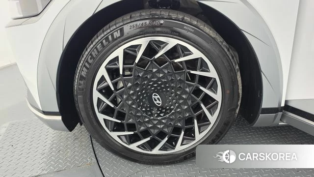 Hyundai Ionic 5 id 4905184 из Кореи 43