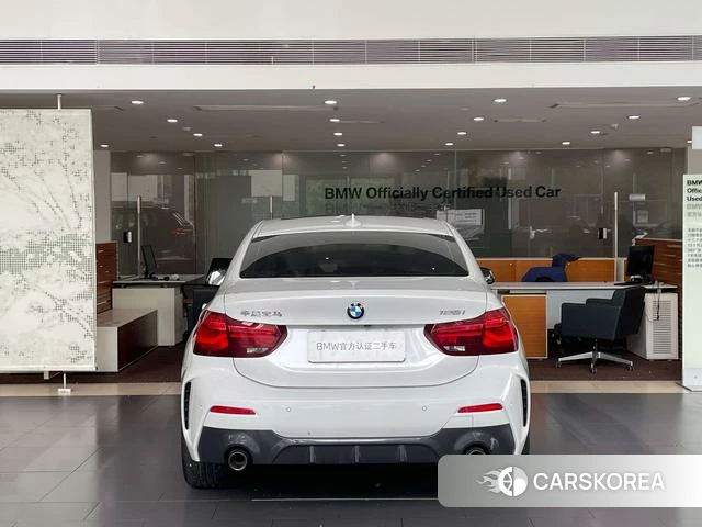 BMW 1 series id 4257587 из Китая 8