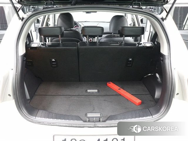 Ssangyong Tivoli Armor id 3982206 из Кореи 15