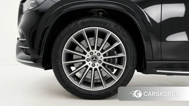 Mercedes-Benz GLE-Class W167 id 4499384 из Кореи 7