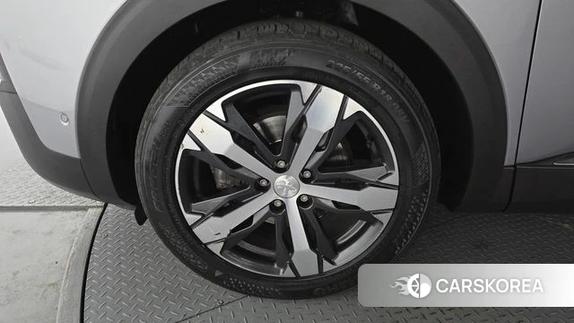 Peugeot 3008 second generation id 3845815 из Кореи 15