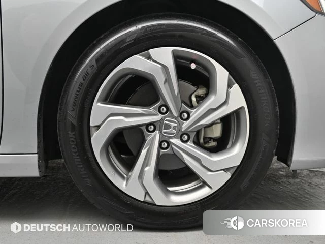 Honda Accord 10th Generation id 4836714 из Кореи 15