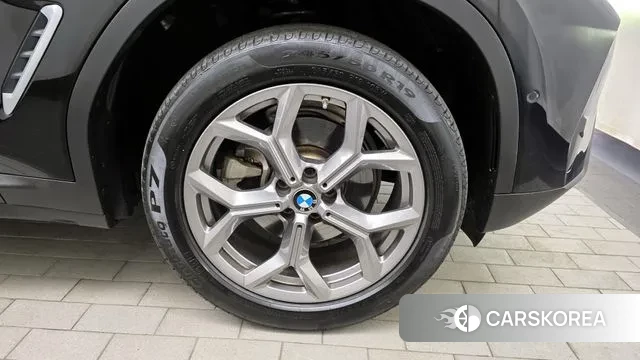 BMW X4 (G02) id 3752618 из Кореи 15