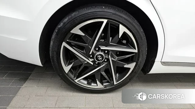 Hyundai The New Grandeur IG id 3432344 из Кореи 15