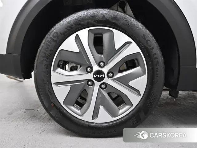 Kia Di All New Niro EV id 3555329 из Кореи 15