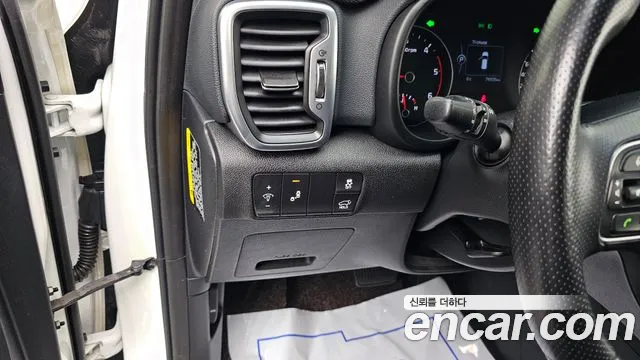 Kia Sportage 4th Generation id 2579464 из Кореи 15