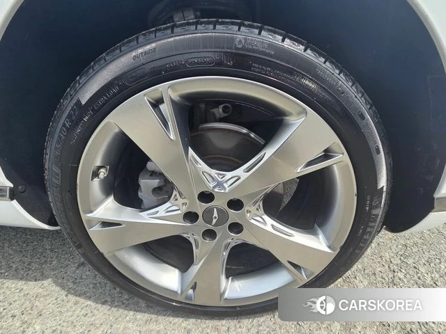 Genesis GV80 id 4294460 из Кореи 11