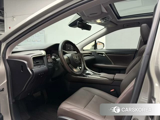 Lexus RX id 4298007 из Китая 27