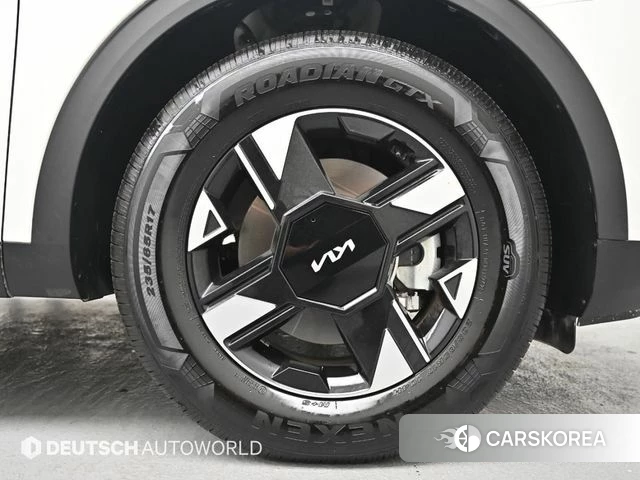 Kia The New Sportage 5th Generation id 4578571 из Кореи 15