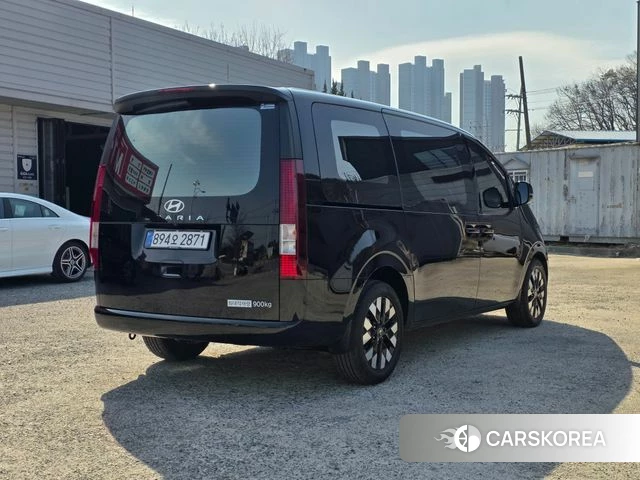 Hyundai Staria id 3824812 из Кореи 15