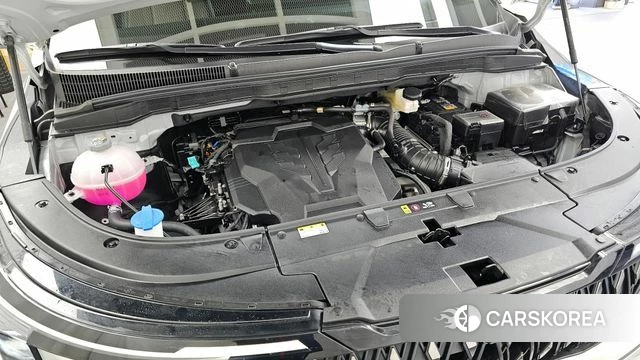 Kia The New Carnival 4th Generation id 3896501 из Кореи 15