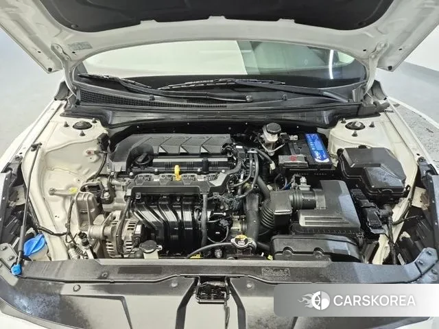 Hyundai Avante (CN7) id 3522913 из Кореи 13