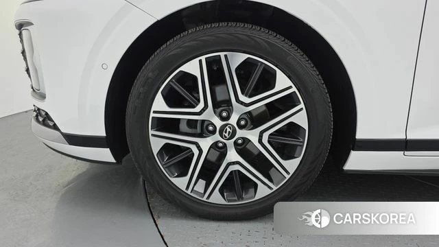 Hyundai Grandeur Hybrid (GN7) id 3817776 из Кореи 15