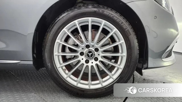 Mercedes-Benz E-Class W213 id 3626138 из Кореи 15