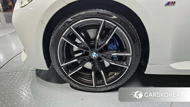 BMW 2 Series (G42) id 3482111 из Кореи 15