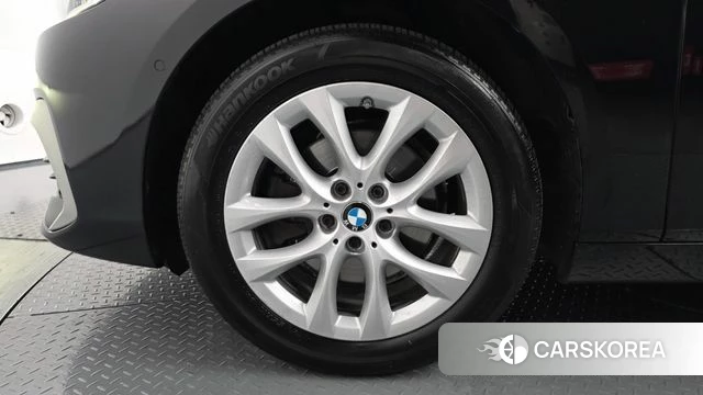 BMW 2 Series Active Tourer (F45) id 4551550 из Кореи 15