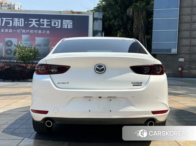 Mazda 3 Angkesaila id 4313837 из Китая 35