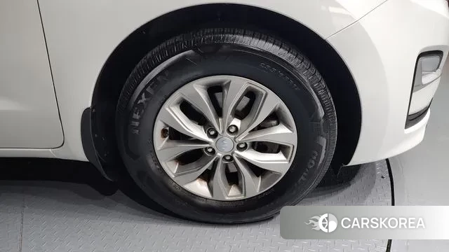 Kia The New Carnival id 3531195 из Кореи 15