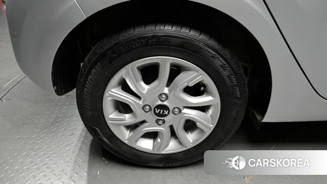 Kia All New Morning (JA) id 4203433 из Кореи 15