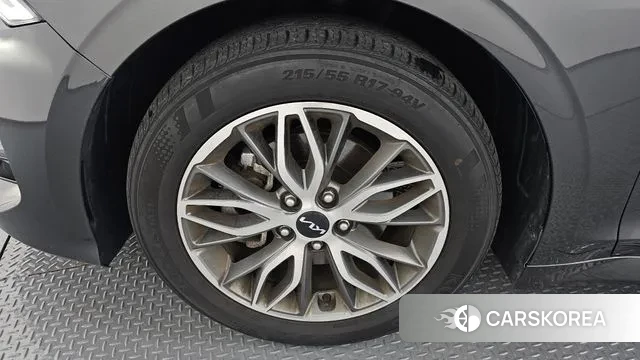 Kia K5 3rd generation id 2998759 из Кореи 15