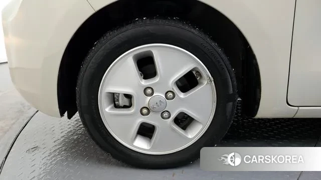 Kia The New Ray id 3444190 из Кореи 15