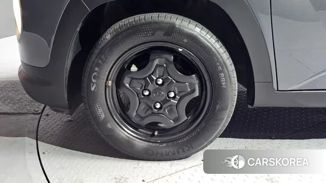 Hyundai Casper id 3572008 из Кореи 15