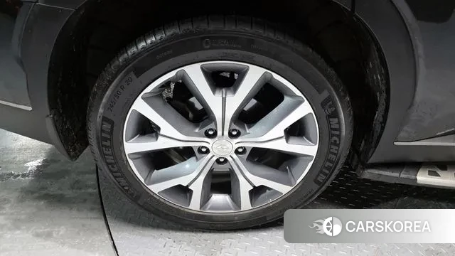 Hyundai Palisade id 3449003 из Кореи 15