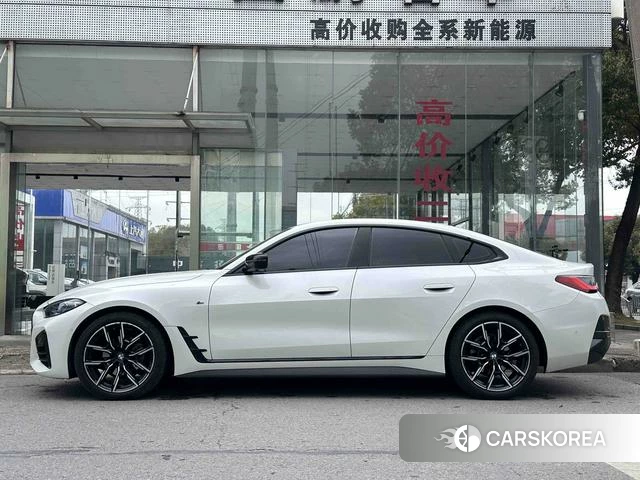 BMW 4 series id 4238667 из Китая 9
