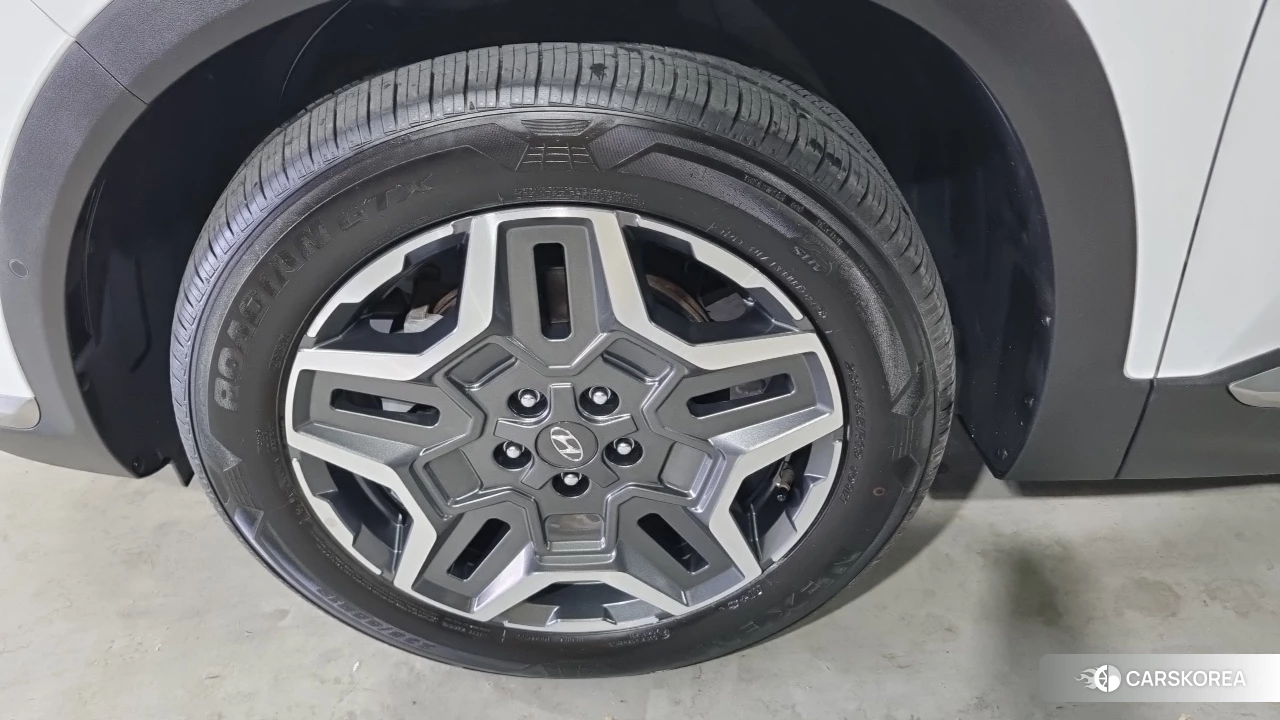 Hyundai The New Santa Fe id 4935546 из Кореи 13