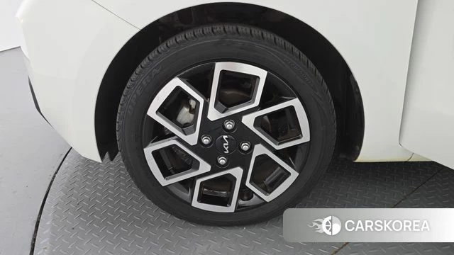 Kia The New Kia Ray id 4871444 из Кореи 15