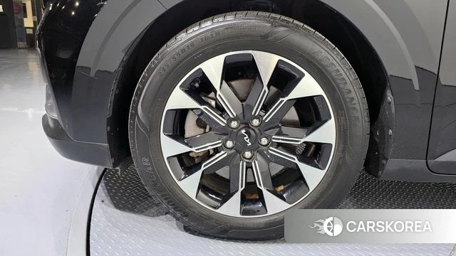 Kia Carnival 4th generation id 4201509 из Кореи 15